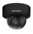 Фотография товара 'Hikvision DS-2CD2787G2HT-LIZS(2.8-12mm) (BLACK) 8Мп уличная купольная IP-камера c Smart гибридной EXIR/LED подсветкой до 40м'