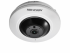 Фотография товара 'Hikvision 5Мп fisheye IP-камера c EXIR-подсветкой до 8м 1/2.5" Progressive Scan CMOS DS-2CD2955FWD-I (1.05mm)'