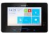 Фотография товара 'HikVision IP видеодомофон, сенсорный 7 TFT LCD экран с разрешением 1024х600 DS-KH8301-WT'