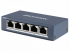Фотография товара 'Hikvision DS-3E0505-E Сетевой коммутатор | Интерфейс: LAN 5?RJ45 10/100/1'000Мбит/с'