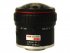 Фотография товара 'Hikvision 12Мп объектив 1/1.7, 3.4мм F1.7-С HF3417D-12MPIR'