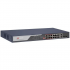 Фотография товара 'Hikvision DS-3E0318P-E(C ) PoE Сетевой коммутатор, профессиональная серия | Интерфейс: PoE 16?RJ45'