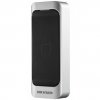 Hikvision DS-K1107AM Считыватель Mifare карт Частота считывания 13.56МГц; дальность считывания: ?50 мм