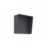 Hikvision DS-KABD8003-RS1 Настенный козырек на 1 модуль для защиты от солнца и дождя