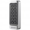 Hikvision DS-K1107AMK Считыватель Mifare карт с механической клавиатурой Частота считывания 13.56МГц