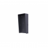 Hikvision DS-KABD8003-RS2 Настенный козырек на 2 модуля для защиты от солнца и дождя