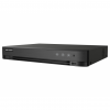 Hikvision iDS-7216HQHI-M2/FA(C) 16-и канальный гибридный HD-TVI регистратор с технологией Acusense для аналоговых
