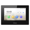 Hikvision VDP-H2211B 7“ IP видеодомофон Сенсорный 7" TFT LCD экран 1024*600