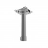 Hikvision DS-1696ZJ-X Подвесной кронштейн,нержавеющая сталь, ? 136 мм ? 306 мм, 1.07 кг.