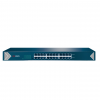Hikvision DS-3E0524-E(B) Сетевой коммутатор | Интерфейс: LAN 24?RJ45 10/100/1'000Мбит/с