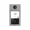 Hikvision VDP-D4211W(B) 2Мп IP вызывная панель на одного абонента с ИК-подсветкой до 3м и Wi-Fi