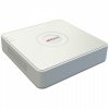 Hikvision 4-х канальный гибридный HD-TVI регистратор DS-H104G