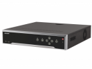 Hikvision 16 канальный IP видеорегистратор DS-7716NI-K4/16P
