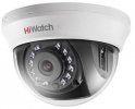 Hikvision 1Мп внутренняя HD-TVI камера с ИК-подсветкой до 20м 1/4" CMOS матрица DS-T101 (2.8 mm)