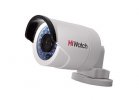 Hikvision 2Мп уличная HD-TVI камера с ИК-подсветкой до 20м 1/2.7" CMOS матрица DS-T200 (6 mm)