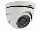 Hikvision 2Мп уличная HD-TVI камера с ИК-подсветкой до 20м 1/2.7" CMOS матрица DS-T203 (2.8 mm)