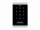 Hikvision Считыватель Mifare карт с сенсорной клавиатурой DS-K1103MK