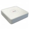 Hikvision 16-ти канальный гибридный HD-TVI регистратор DS-H204Q