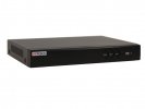 Hikvision 16-ти канальный гибридный HD-TVI регистратор DS-H216U(B)