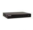 Hikvision 16-ти канальный IP-регистратор c 16-ю PoE интерфейсами DS-N316/2P(B)