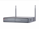 Hikvision 4-х канальный WiFi IP-регистратор DS-N304W