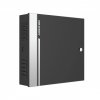 Hikvision DS-K2812 Контроллер доступа на 2 дверь Хранилище: 10000 карт, 50000 событий; uplink интерфейсы: TCP/IP
