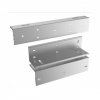 Hikvision DS-K4H255-LZ Комплект монтажных уголков для электромагнитных замков DS-K4H255