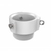 Hikvision DS-1681ZJ Адаптер для потолочных кронштейнов, G11/2, 71 мм ? 71мм ? 45 мм