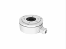 Hikvision Монтажная коробка, алюминий, 100×43,2x129 мм DS-1280ZJ-XS