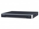 Hikvision 8-ми канальный IP-видеорегистратор c PoE Видеовход DS-7608NI-I2/8P