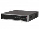 Hikvision 32-х канальный IP-видеорегистратор c PoE Видеовход DS-7732NI-I4/16P