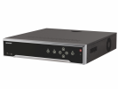 Hikvision 32-х канальный IP-видеорегистратор c PoE Видеовход DS-7732NI-I4/16P(B)