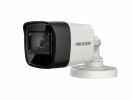 Hikvision 5Мп уличная цилиндрическая HD-TVI камера с EXIR-подсветкой DS-2CE16H8T-ITF (6mm)