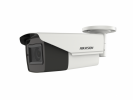 Hikvision 5Мп уличная цилиндрическая HD-TVI камера с EXIR-подсветкой DS-2CE19H8T-IT3ZF(2.7-13.5mm)