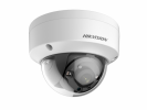 Hikvision 5Мп уличная купольная HD-TVI камера с EXIR-подсветкой DS-2CE57H8T-VPITF (3.6mm)