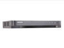 Hikvision Видеорегистратор видеовход-4 каналов, BNC аудиовход-4 каналов RCA iDS-7204HUHI-M1/S