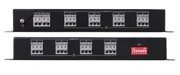 Hikvision Расширитель шины RS-485 на 4 реле (220В) DS-PM-RSO4-H