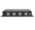 Hikvision Расширитель шины RS-485 на 4 реле (30В) DS-PM-RSO4