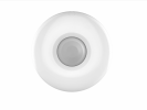 Hikvision Потолочный оптический извещатель, область обнаружения до 12м DS-PD2-P12QE-C