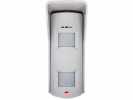 Hikvision ИК+СВЧ датчик беспроводной уличный, защита от животных DS-PD2-T10P-WEH