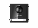 Hikvision 2Мп IP вызывная панель c ИК-подсветкой DS-KD8003-IME1/Surface