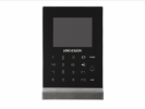 Hikvision Терминал доступа со встроенным считывателем Mifare карт DS-K1T105M