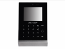 Hikvision Терминал доступа со встроенными считывателем EM карт и 2Мп камерой DS-K1T105E-C