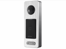 Hikvision Терминал доступа со встроенными считывателем Mifare карт и 2Мп камерой DS-K1T500S