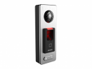 Hikvision Терминал доступа со встроенными считывателями Mifare карт 2Мп камерой DS-K1T501SF