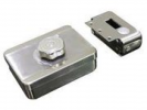 Hikvision Замок электромеханический Установка права/левая DS-K4E100