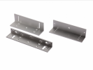 Hikvision Комплект монтажных уголков для электромагнитных замков DS-K4H258-LZ