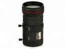 Hikvision Вариофокальный 8Мп объектив 1/1.8, 11-40мм F1.5-С HV1140P-8MPIR