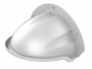 Hikvision Дождевой козырек для купольных камер DS-1250ZJ