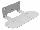 Hikvision Настенный кронштейн для iDS-2CD6810F/C DS-2102ZJ
